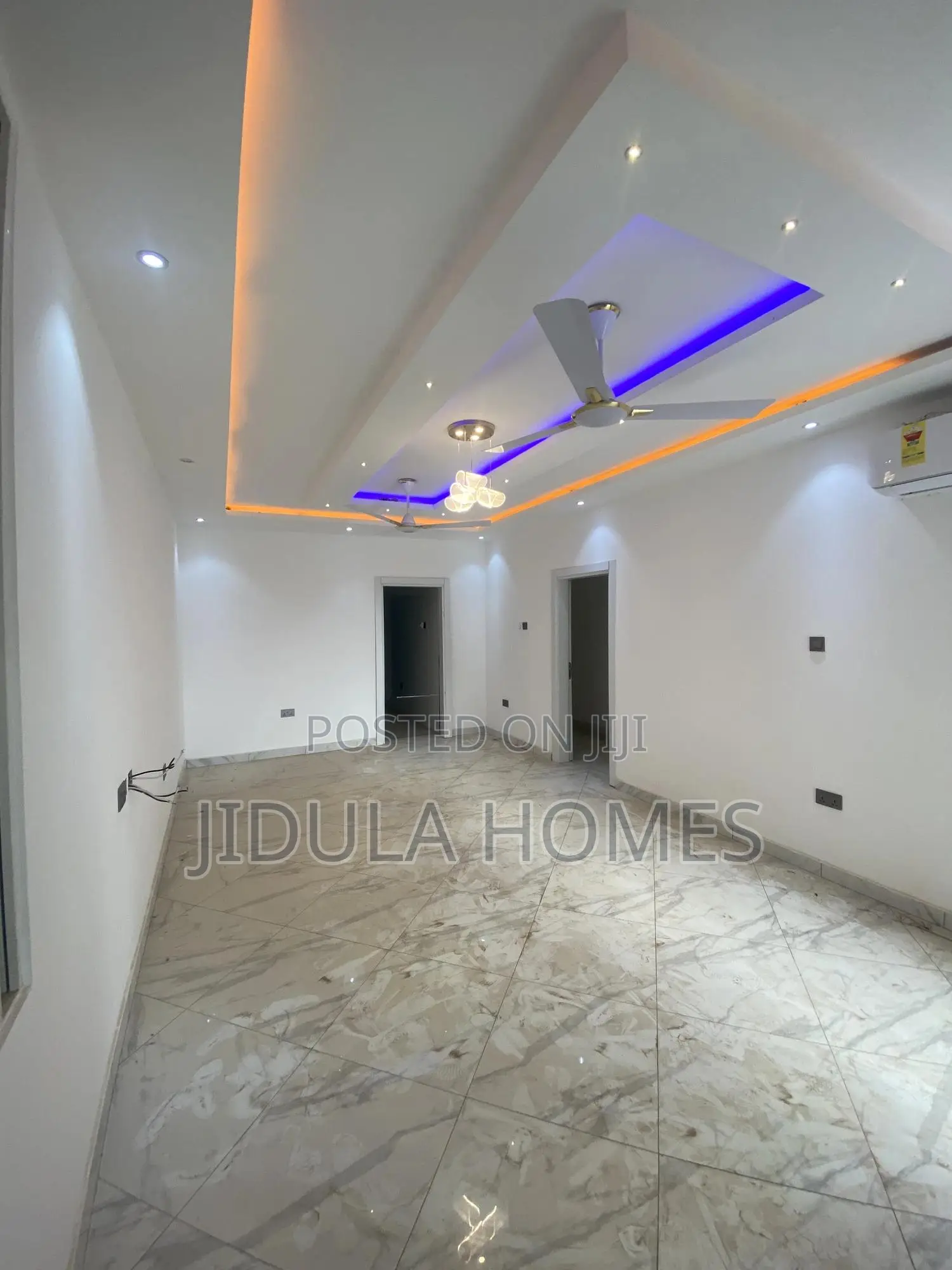 2bdrm Apartment in East Legon Hills, Tema Metropolitan for rent