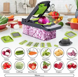 Kitchen Gadgets Hand Roller Fruit Tool