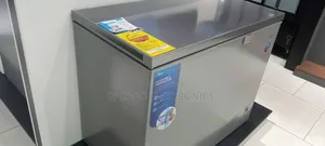 Midea-294-LTR-Inverter-Chest-Freezer-Mdrc407fzn43d
