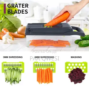 Onion Potato Cutter in Stock