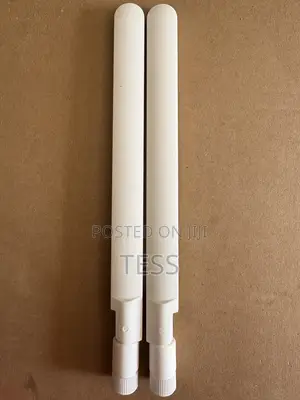 Router Antenna 4g Lte/3g 5dbi Sma Wifi (2pcs)