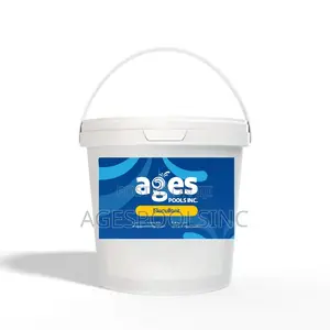 Swimming Pool Chemicals