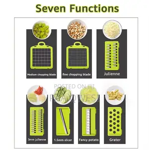 Potato Peeler Kitchen Fruits Slicer