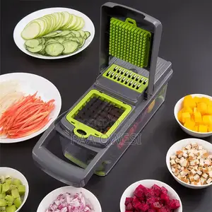 Hot Sale Fruit Vegetable Tools Processor