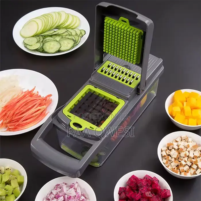 Hot Sale Fruit Vegetable Tools Processor