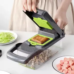 New Arrival Multi Purpose Vegetable Fruit Cutter