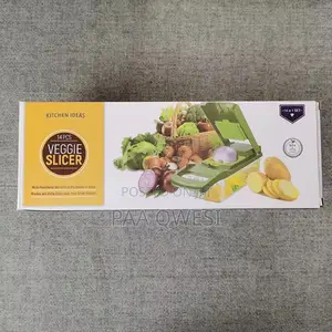 Multifunctional Fullstar Vegetable Chopper