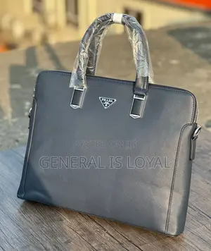 Laptop Office Bag