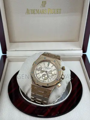 Audermars Piguet