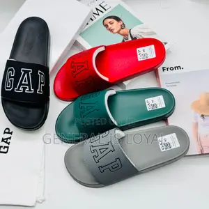 Gap Slippers