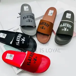 Gap Slippers