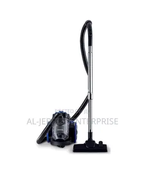 Efficient 1800 Watts Kenwood Vaccum Cleaner ,2 Liters