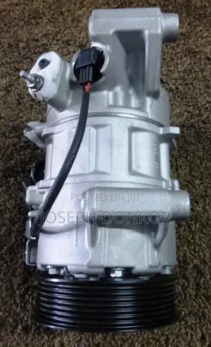 Accord Ac Compressor 1.5 Turbo 2018,2019,2020,2021,2022