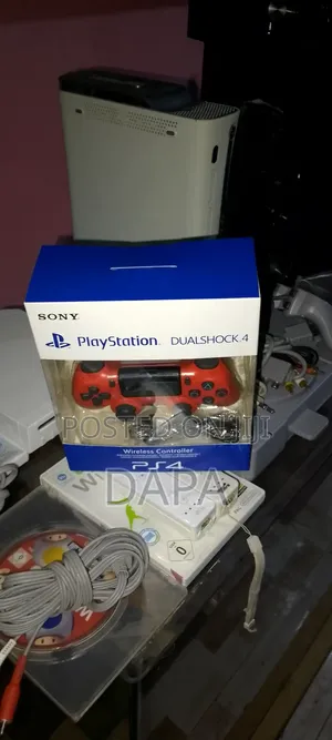Sony PS4 Wireless Controllers
