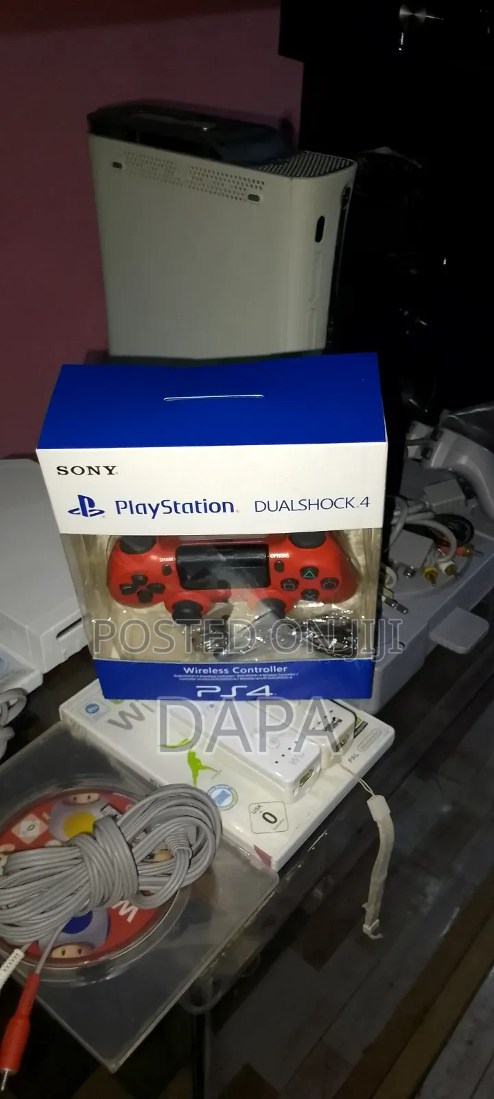 Sony PS4 Wireless Controllers