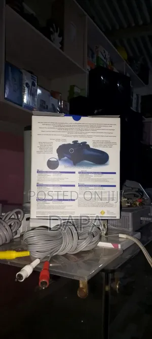 Sony PS4 Wireless Controllers