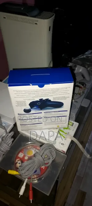 Sony PS4 Wireless Controllers
