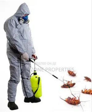 Best Bedbug Fumigation Service in All Parts Pf Ghana