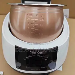 6L Multi Electric Induction Pressure Modern Rice Cooker