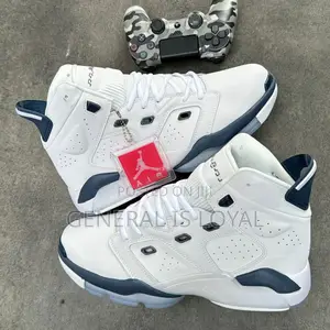 Air Jordan Retro 6