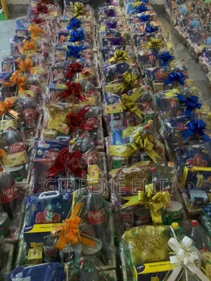 Bulk Hampers for All Occasions