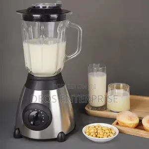 Multi Functional 2 in 1 Kand Wuud Blender