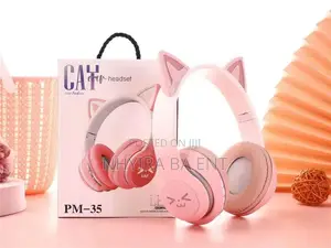 Original Wireless Cat Headset