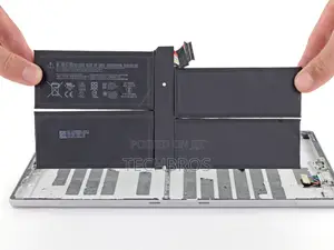 Original Microsoft Surface Pro 7 Battery-1866