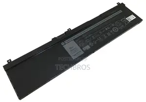 Original Battery for Dell Precision 7530 7730 7540 7740