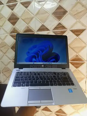 Laptop HP EliteBook 840 G2 8GB Intel Core I7 HDD+SSD 256GB