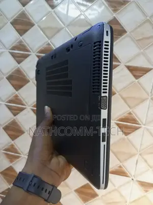 Laptop HP EliteBook 840 G2 8GB Intel Core I7 HDD+SSD 256GB