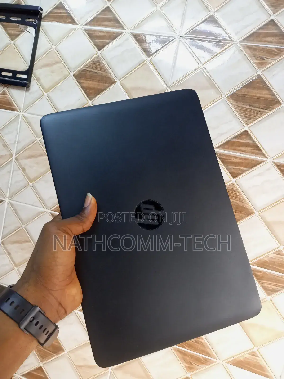 Laptop HP EliteBook 840 G2 8GB Intel Core I7 HDD+SSD 256GB