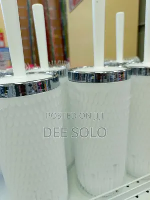 Luxury Toilet Brush