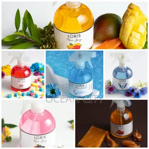 New Loris Room/Car Spray 500ml.