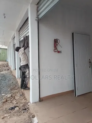 Shops for Rent, Lapaz Newly Built Down Shop