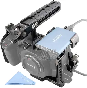 Blackmagic Rig / Cage