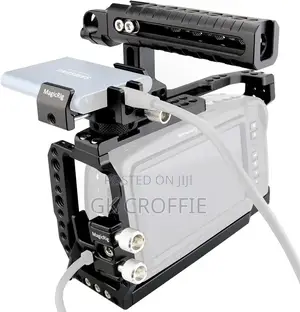 Blackmagic Rig / Cage