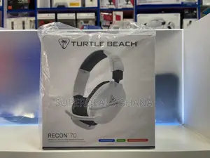 Turtle Beach Recon 70 - White