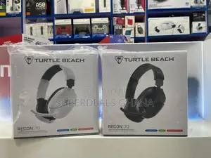 Turtle Beach Recon 70 - Black