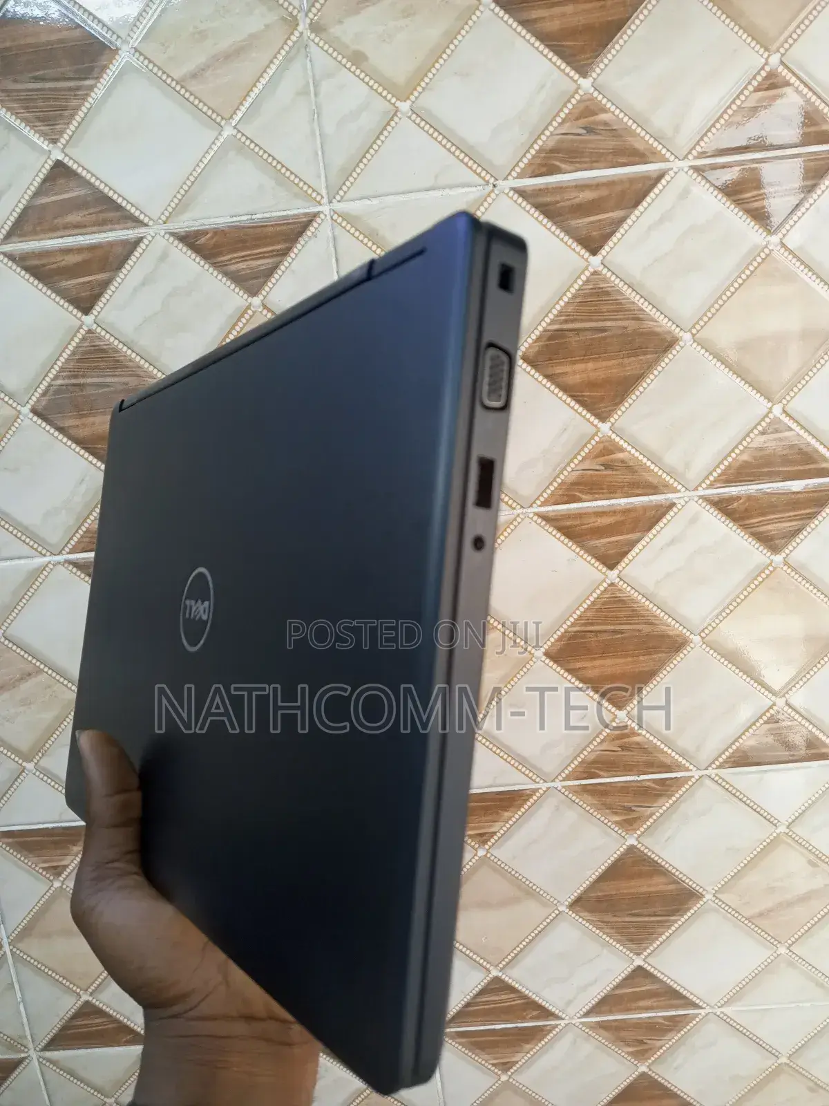 Laptop Dell Latitude 14 5480 8GB Intel Core I7 HDD+SSD 256GB
