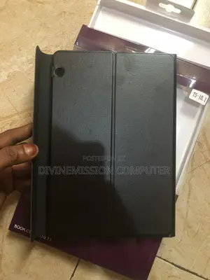 Huawei T5.10 Leather Case