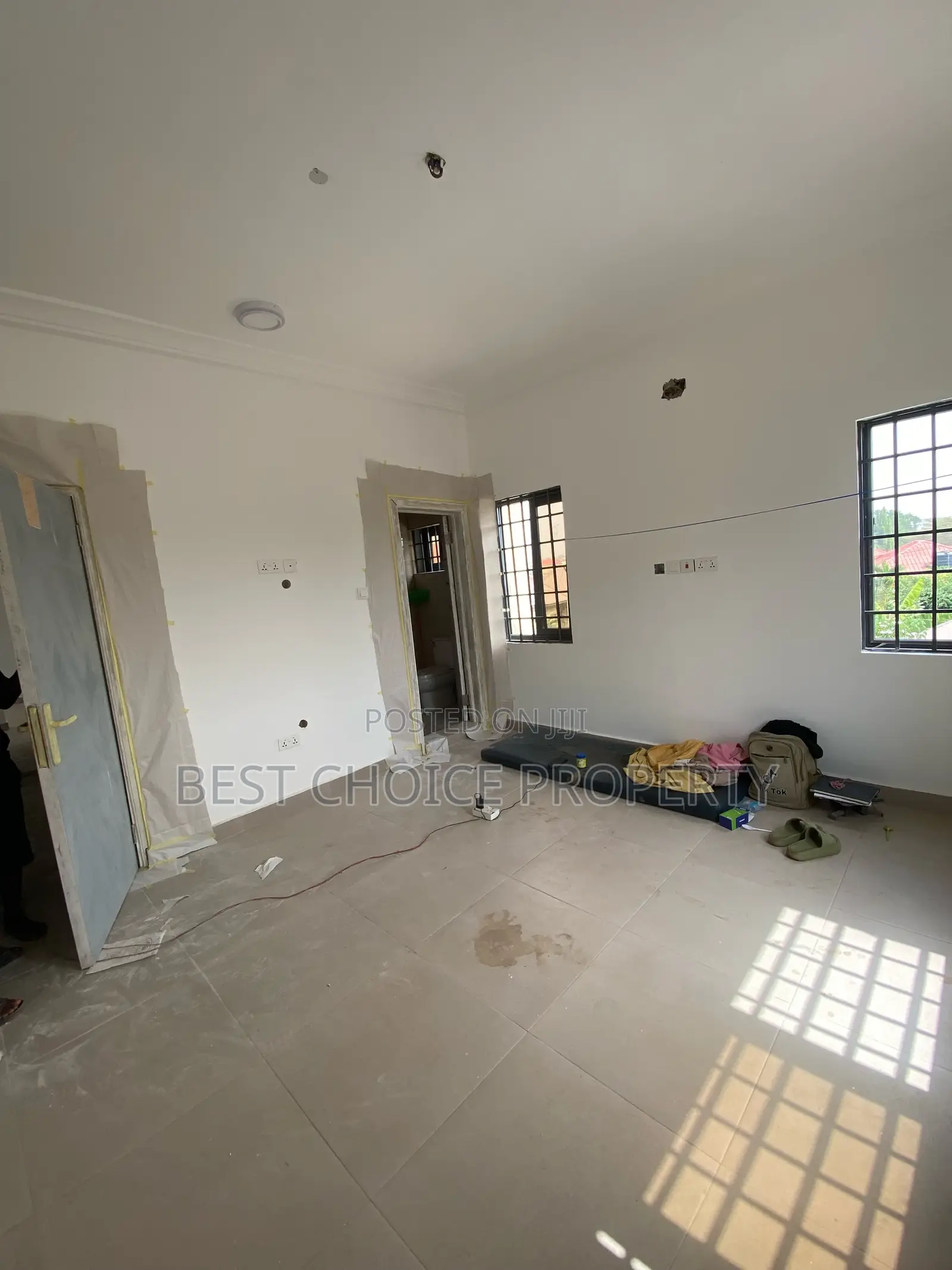 2bdrm Apartment in Owosuansa, Oyarifa for rent