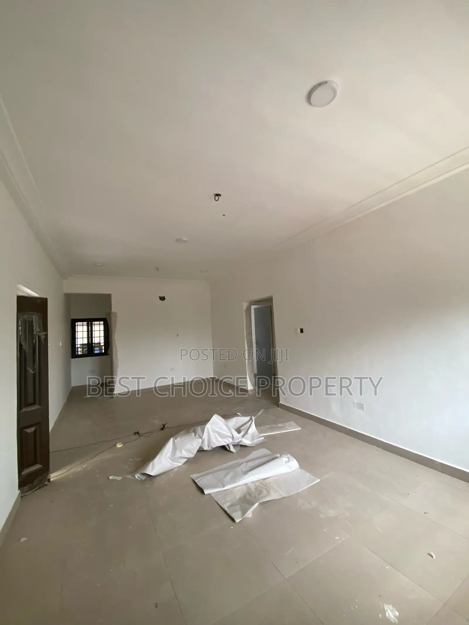 2bdrm Apartment in Owosuansa, Oyarifa for rent