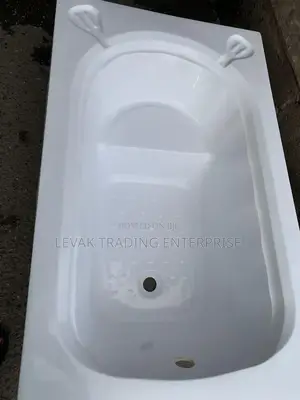 Short Bathtub _ Small Bath