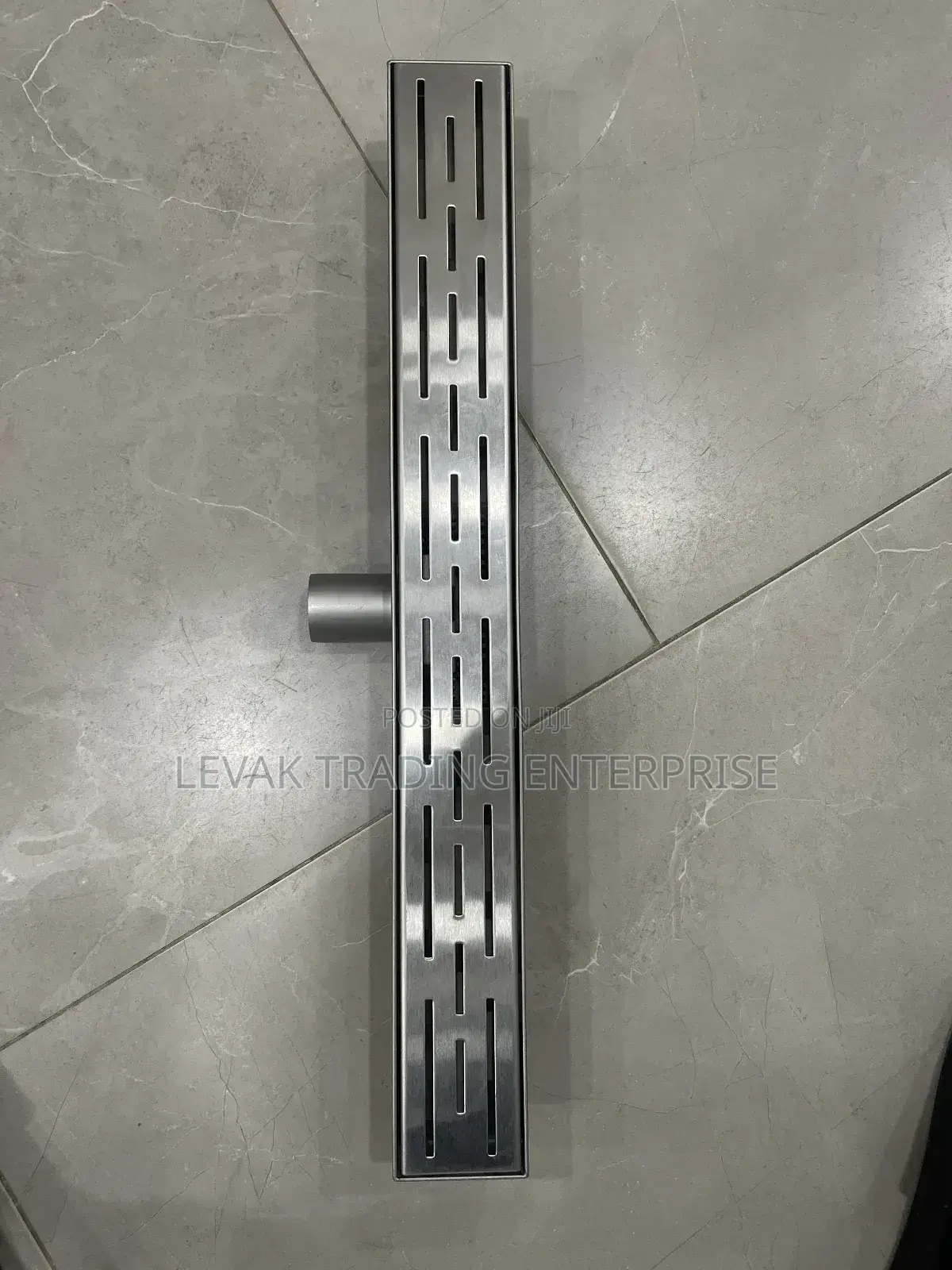P Trap Floor Drain _ Anti Rust Floor Drainage