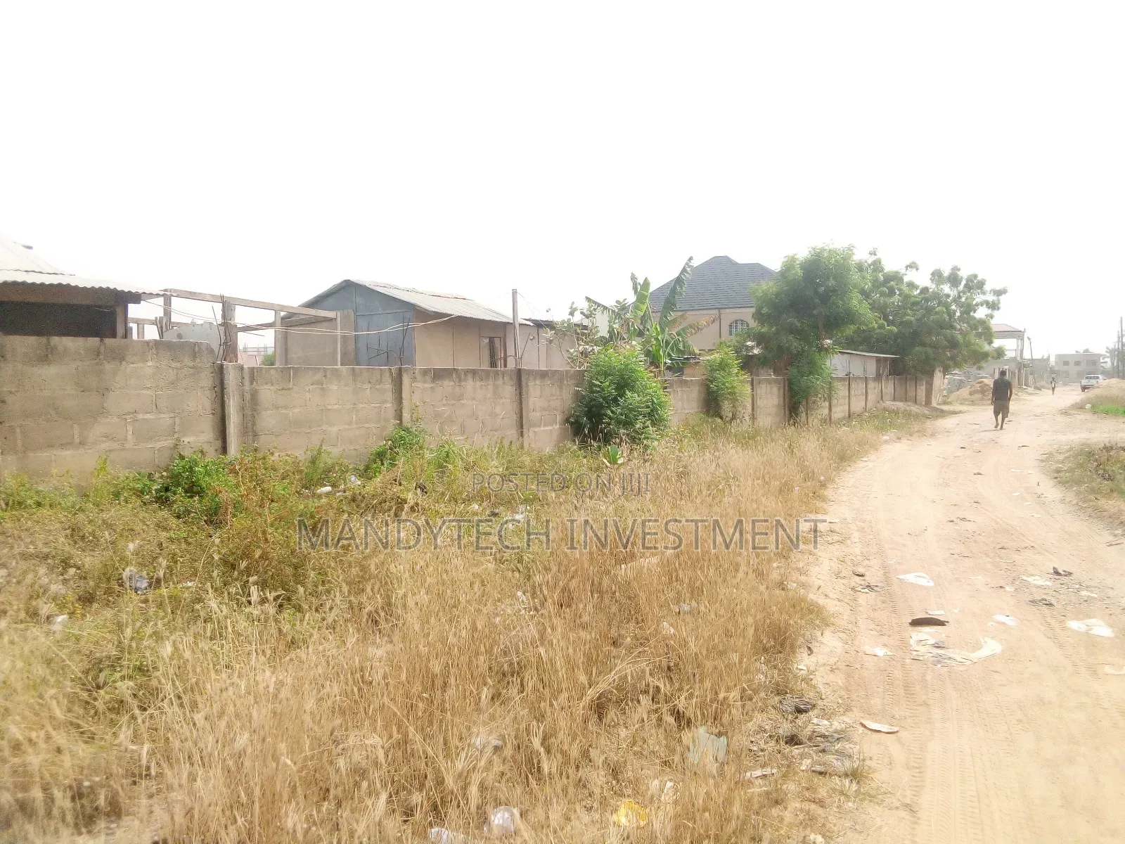 8 Plots of Land With Lakeside Documents