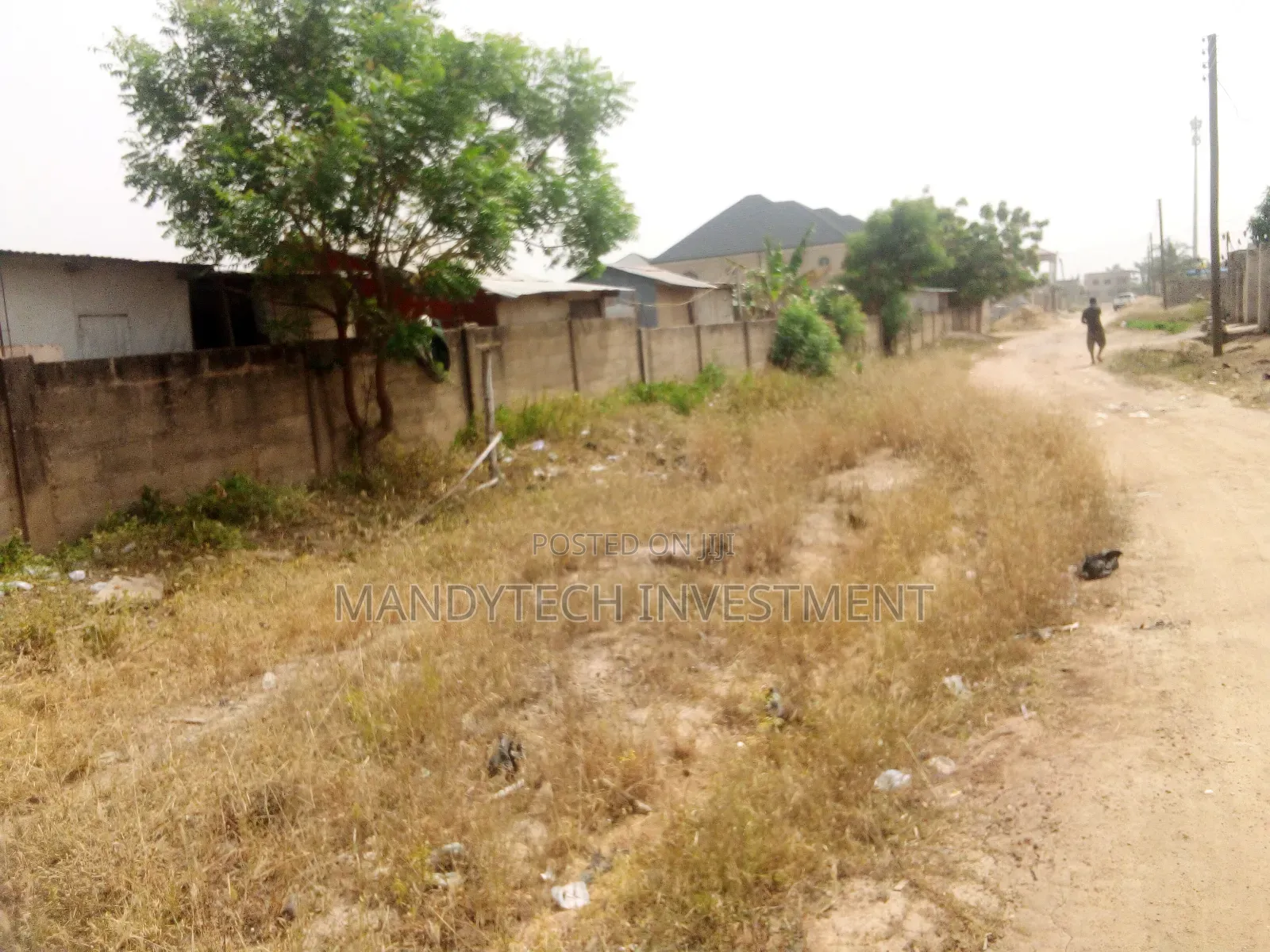 8 Plots of Land With Lakeside Documents