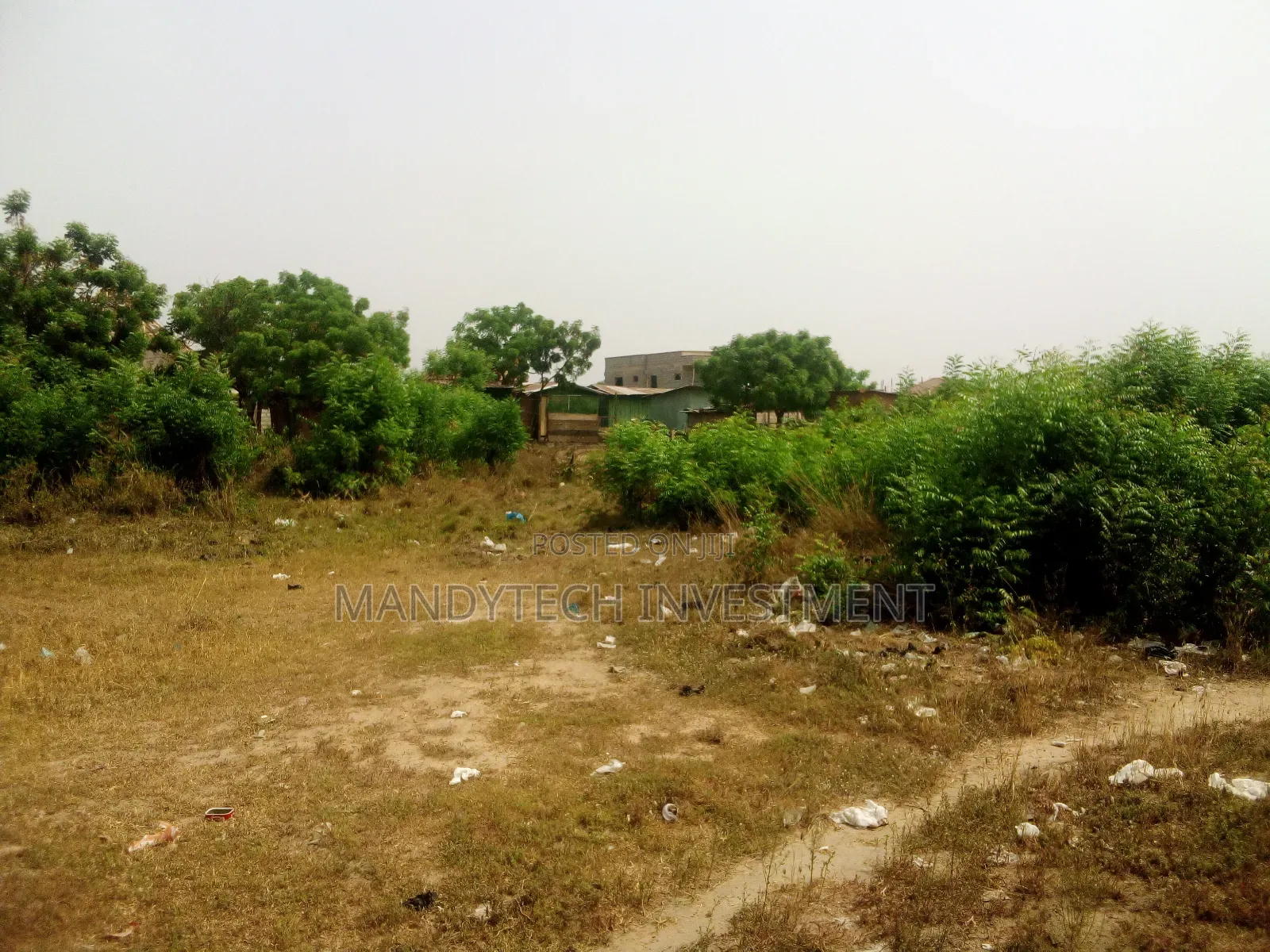 8 Plots of Land With Lakeside Documents