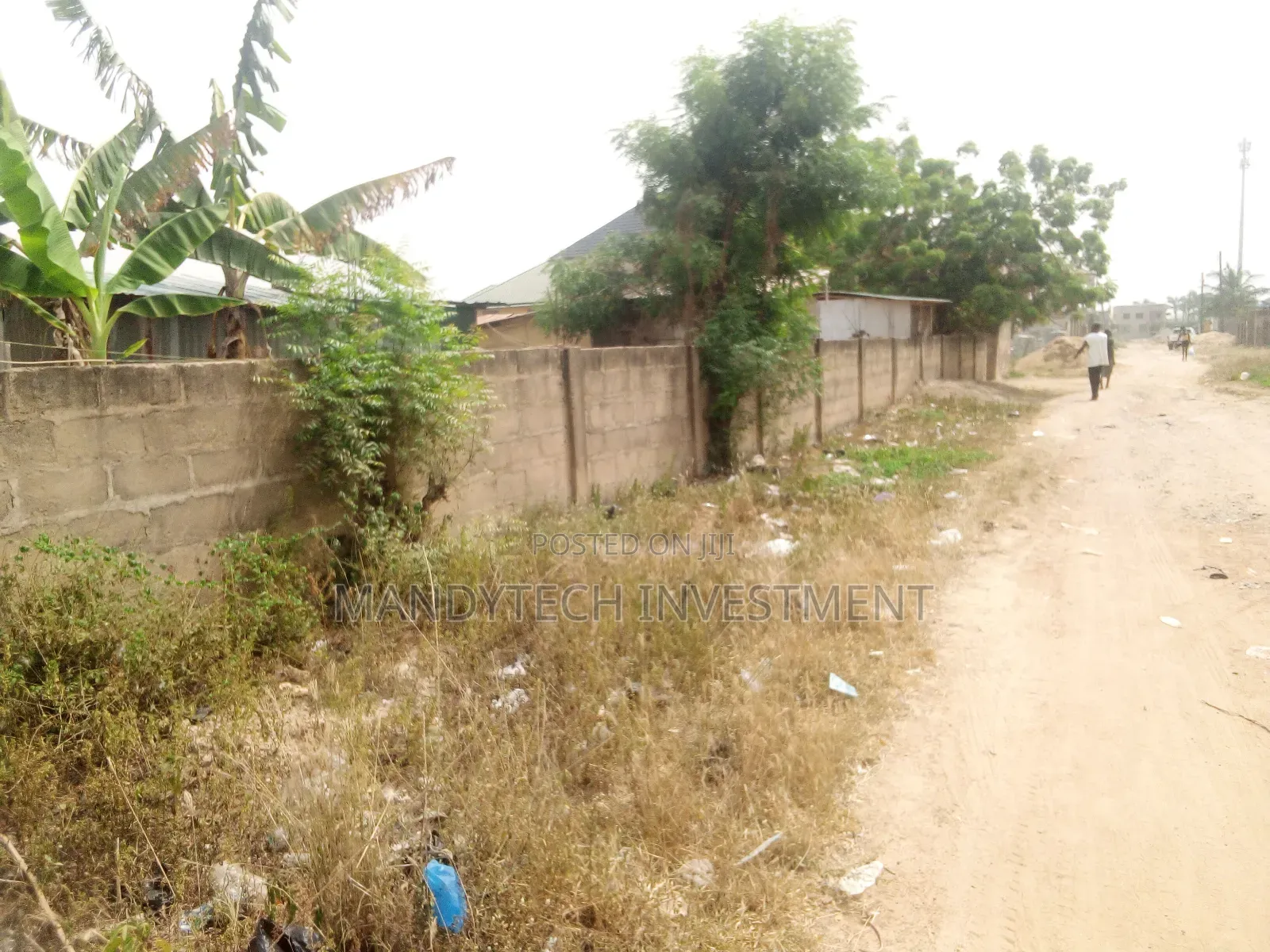 8 Plots of Land With Lakeside Documents