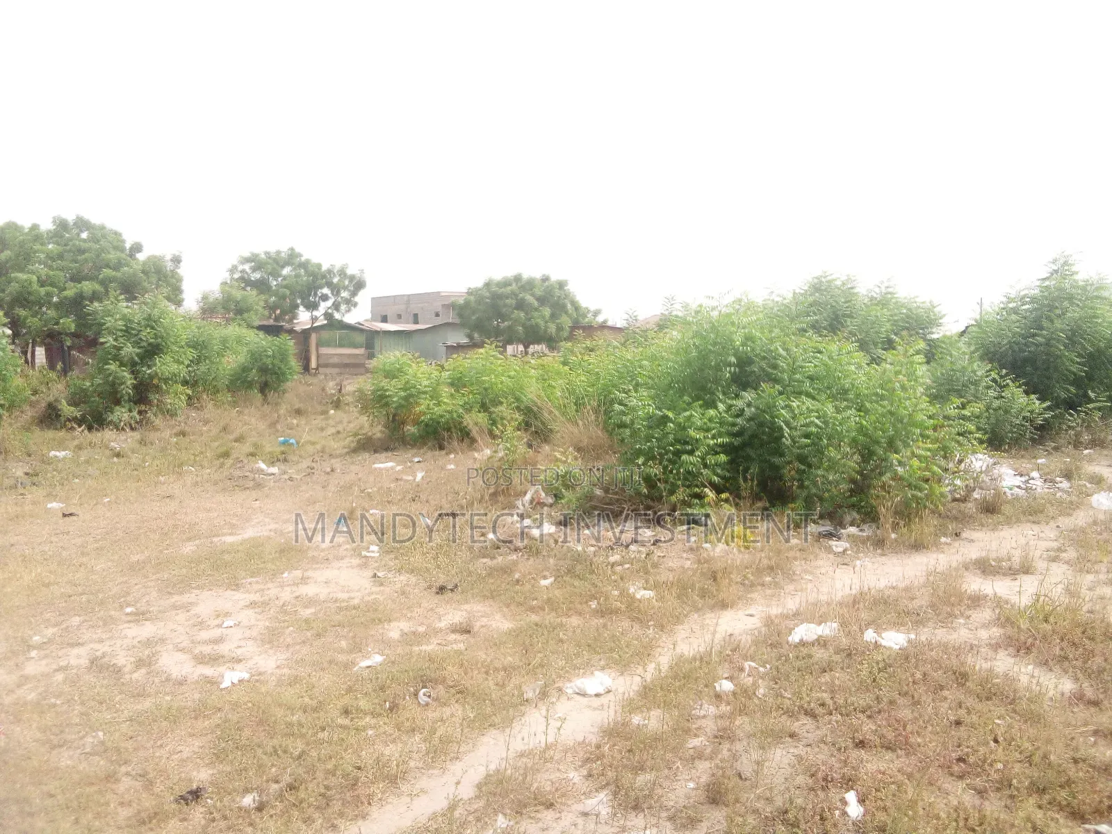 8 Plots of Land With Lakeside Documents